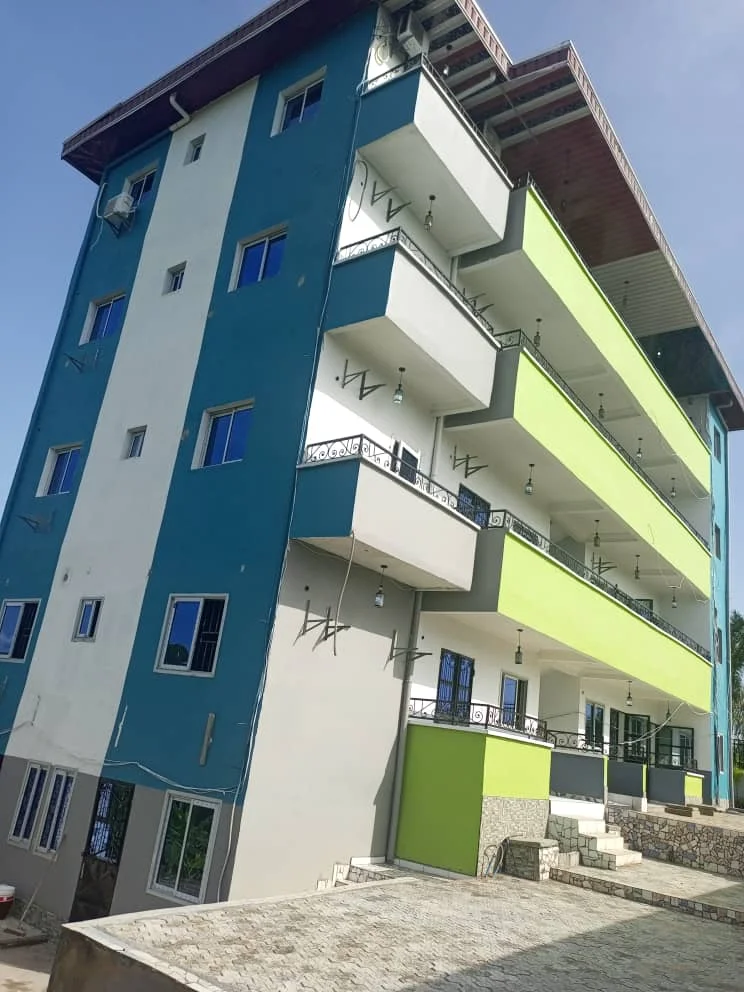KURTH PALACE