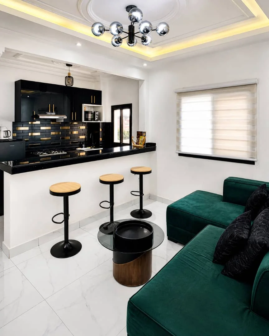 Kayona Home