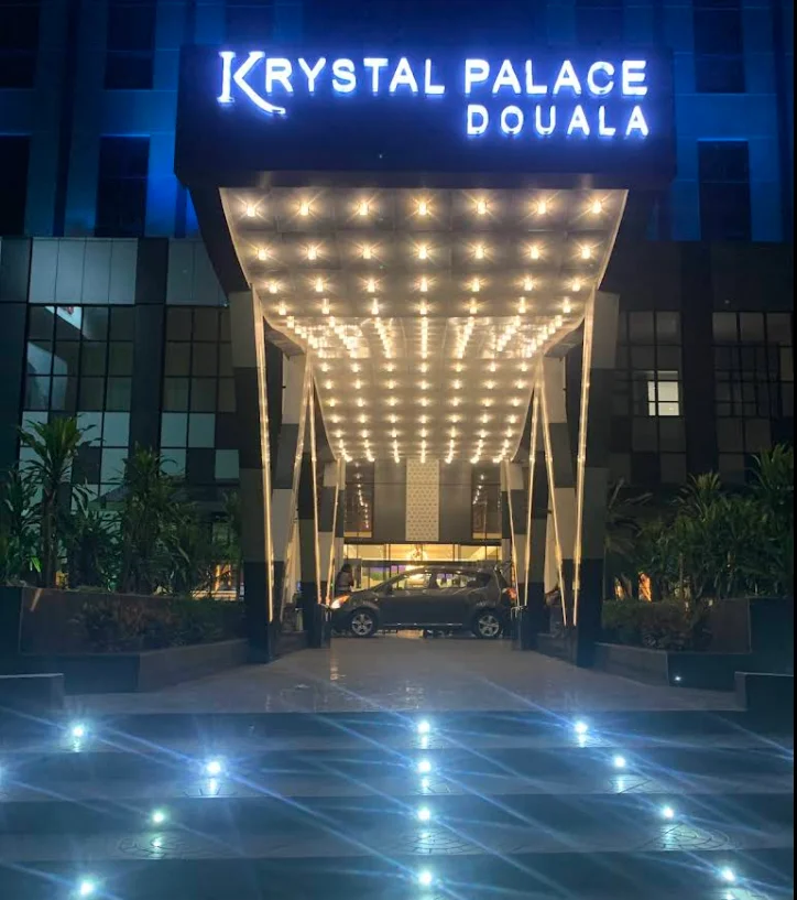 Krystal Palace
