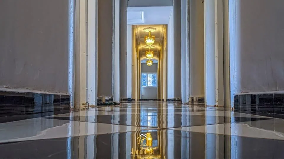 LE LONDONIEN RÉSIDENCE