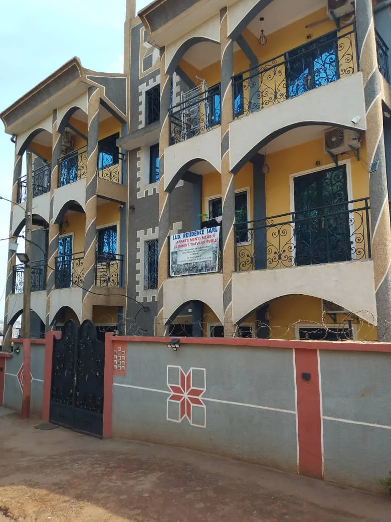 Hôtels à obili , Yaoundé