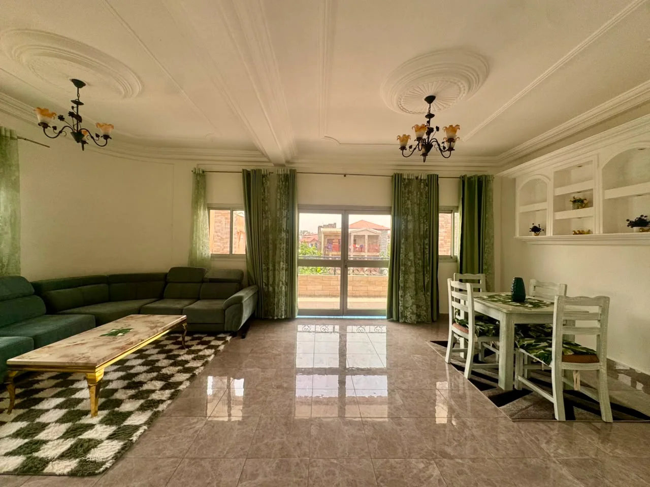 Hotels in Kotto Johannesburg, Douala