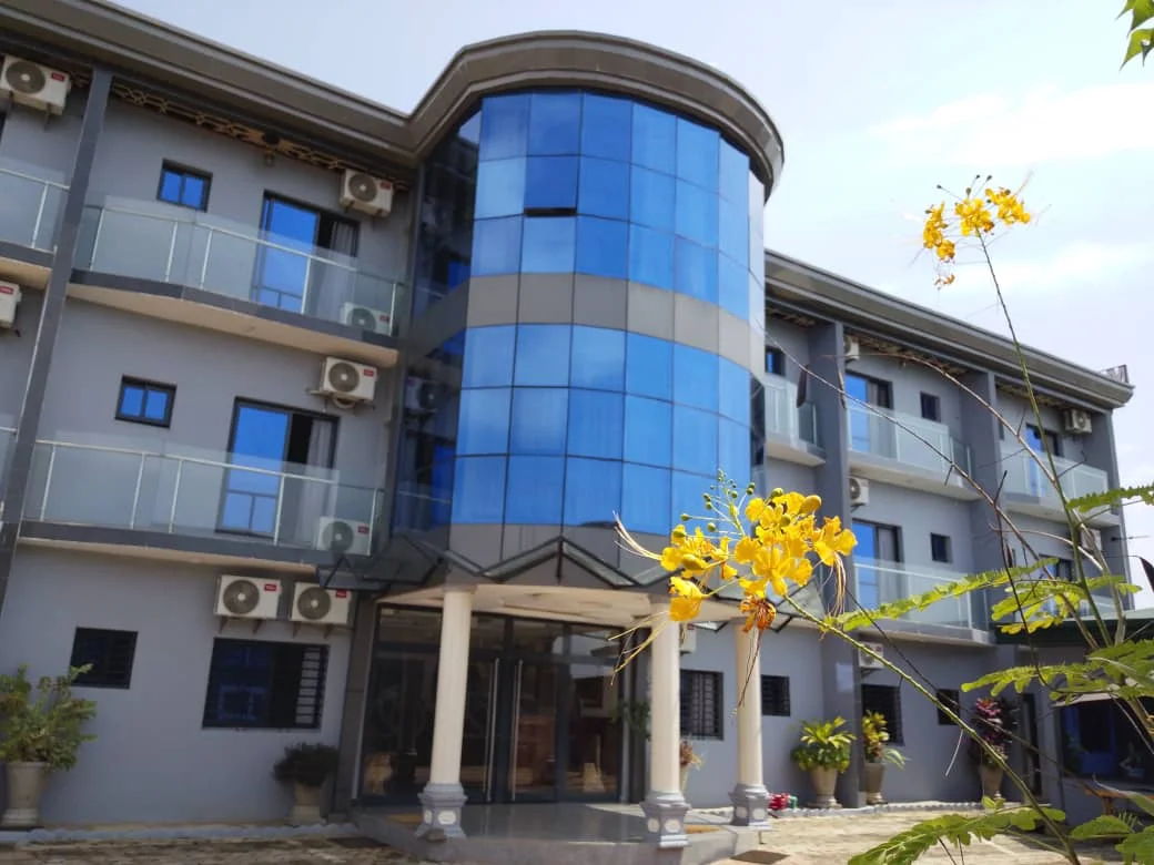MANBOU HOTEL