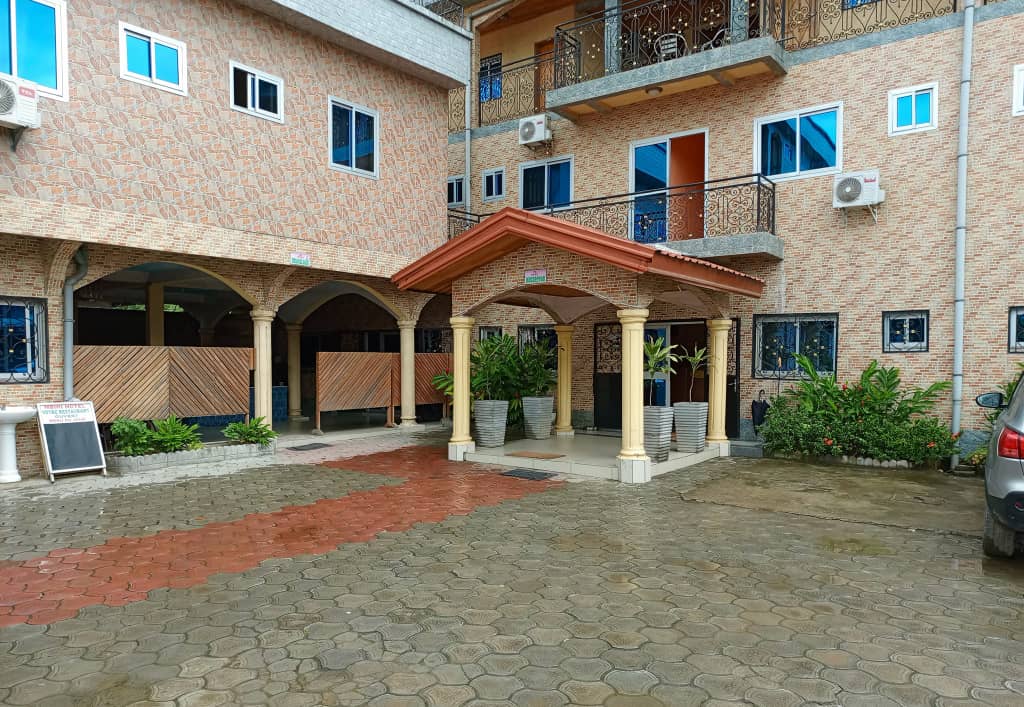 MBIHI HOTEL