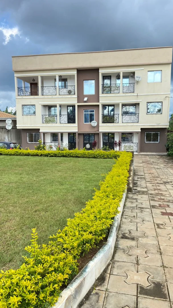 MCA Residence