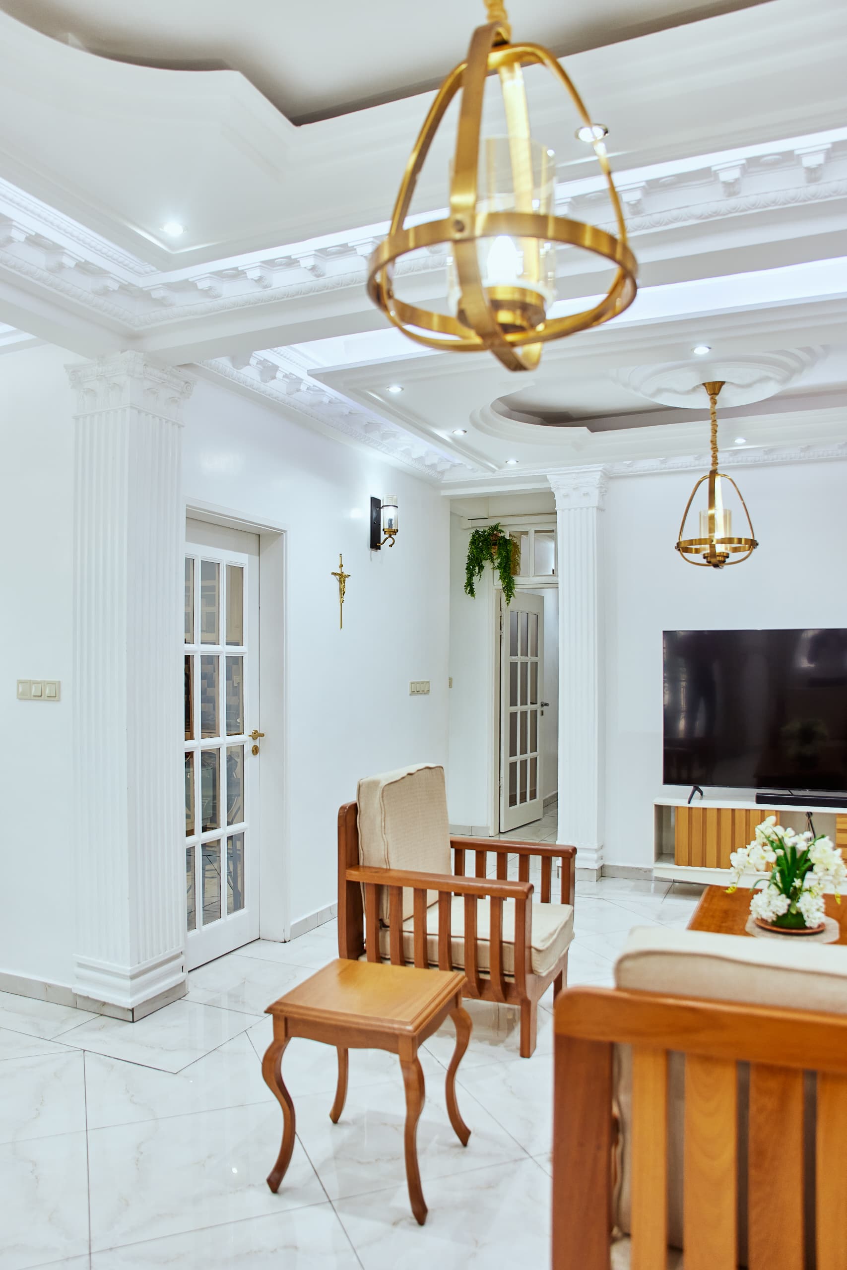 Hotels in bonapriso, Douala