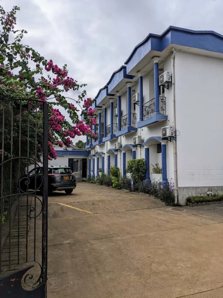 Micotel Hotel