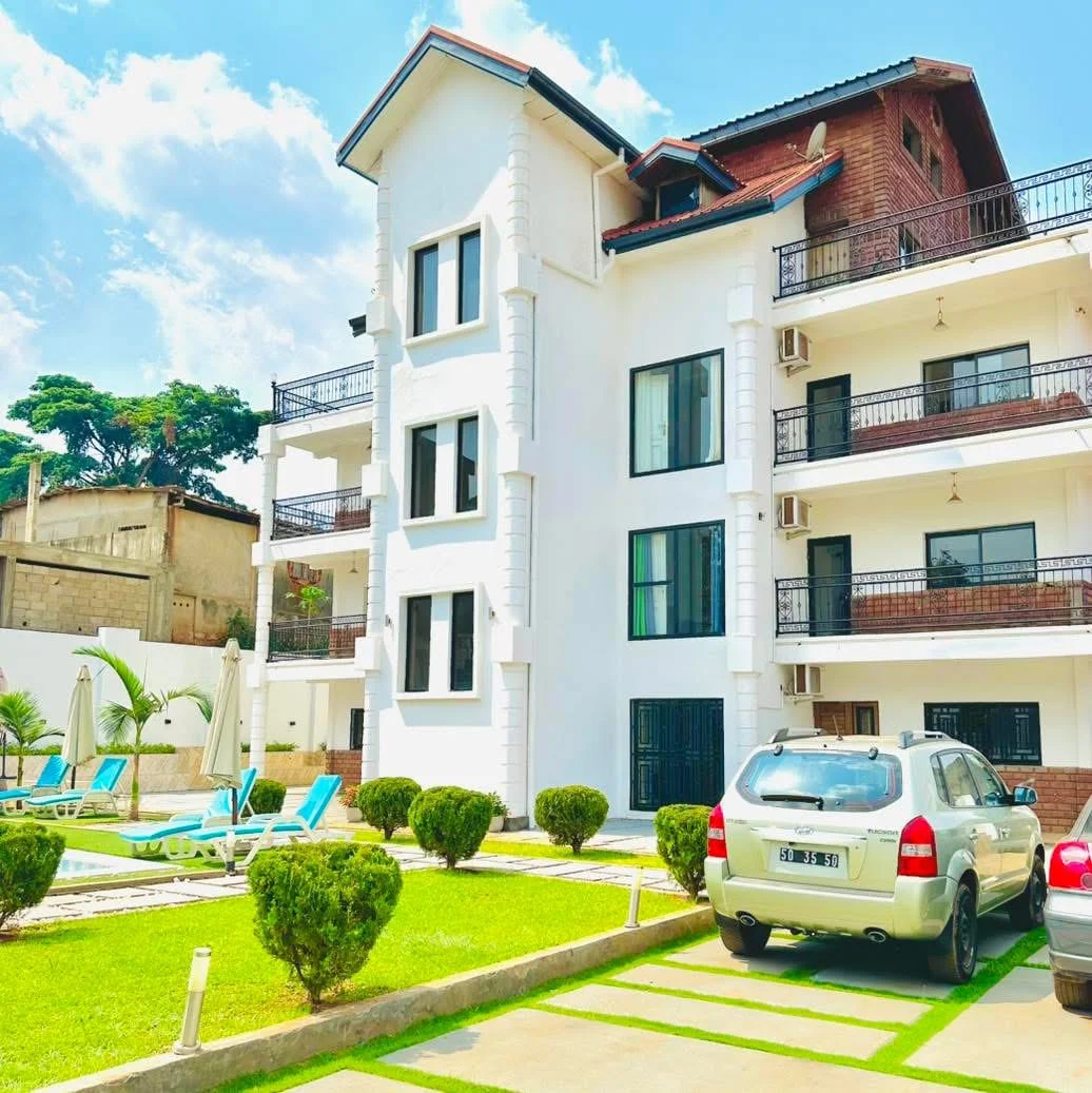 N7 Premium Residence
