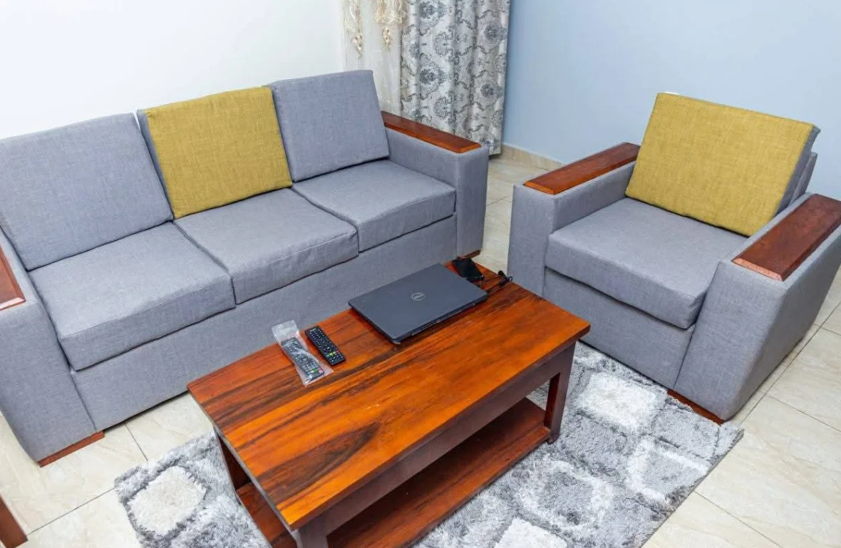 Hotels in Ndogbong, Douala