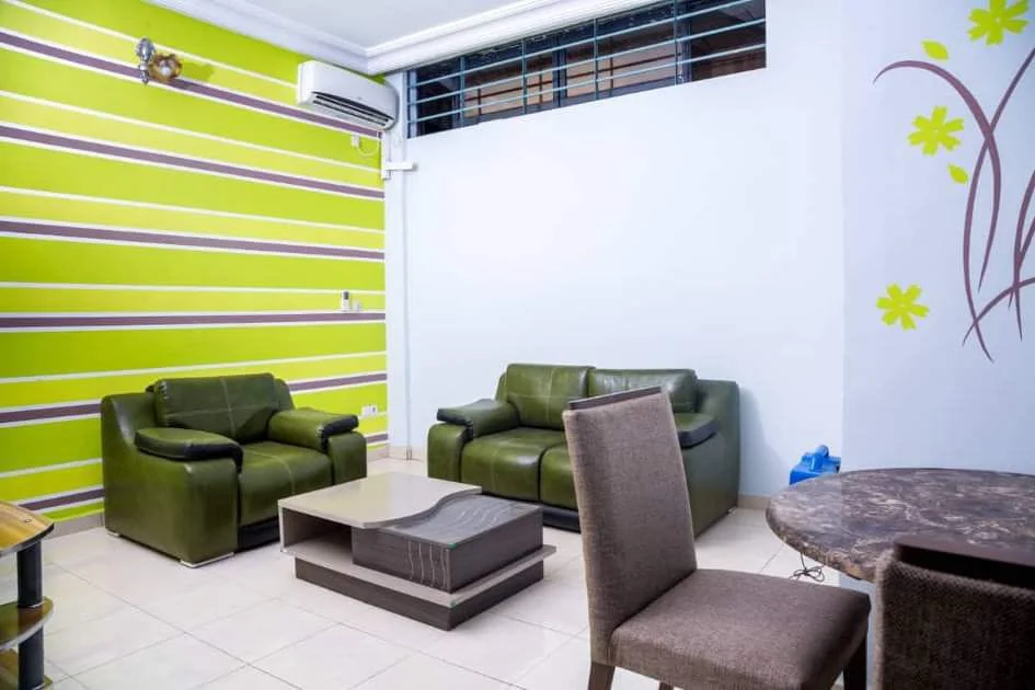 Hotels in Mbanga bakoko , Douala