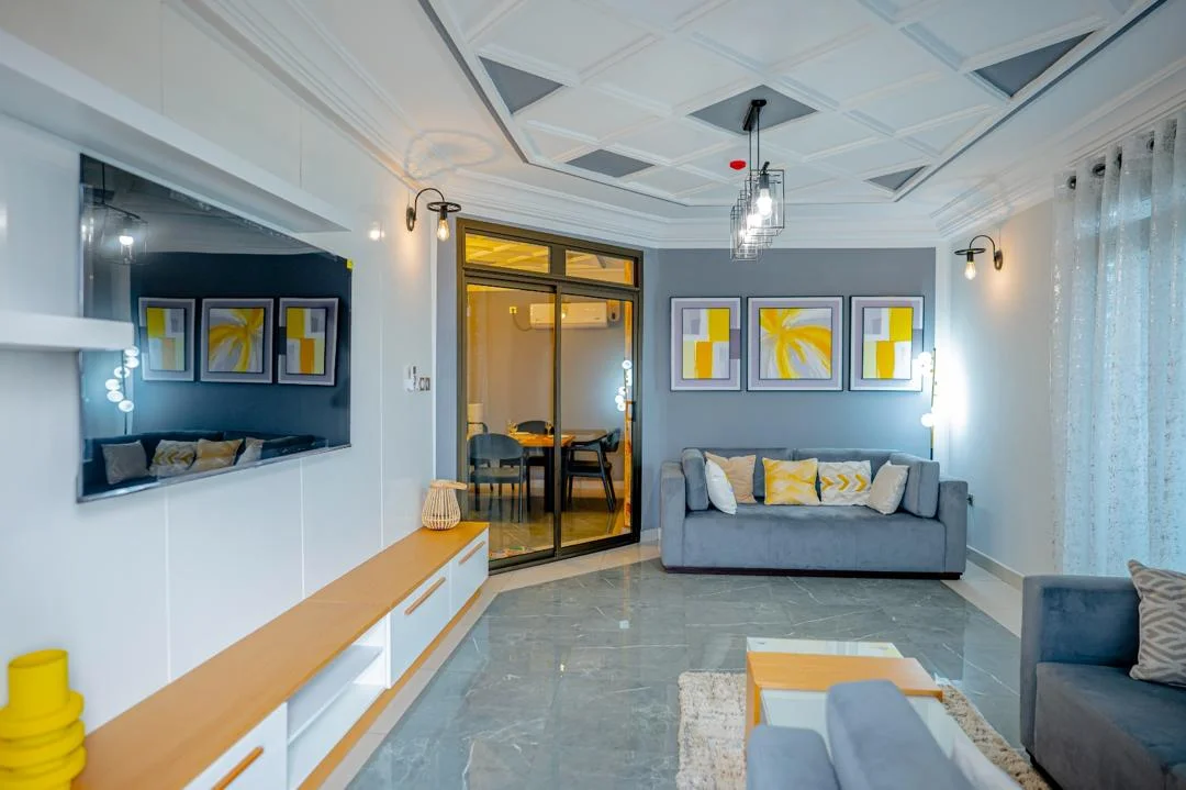 RESIDENCE ISABELLA