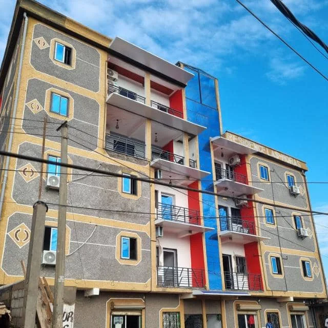 Résidence Appartements Meublés Las Moras