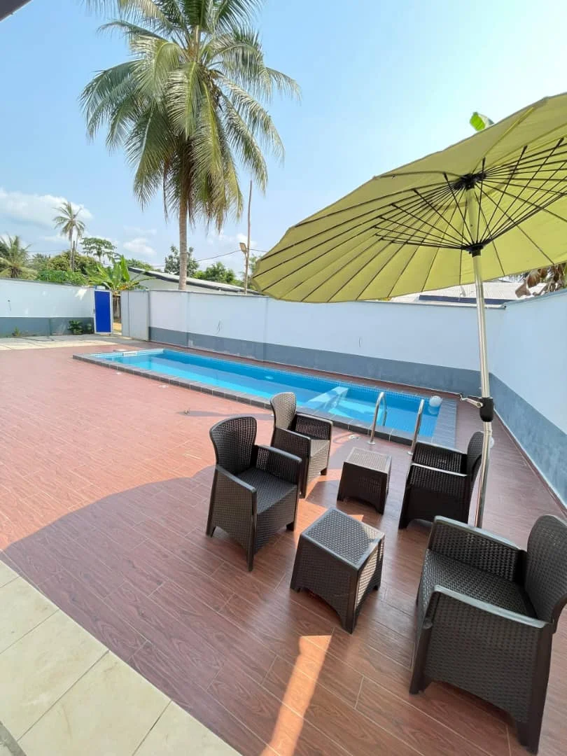 Hôtels à Bebambwe , kribi