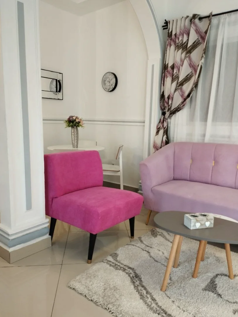 Hotels in Akwa, Douala