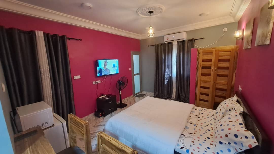Hôtels à Dombe , kribi