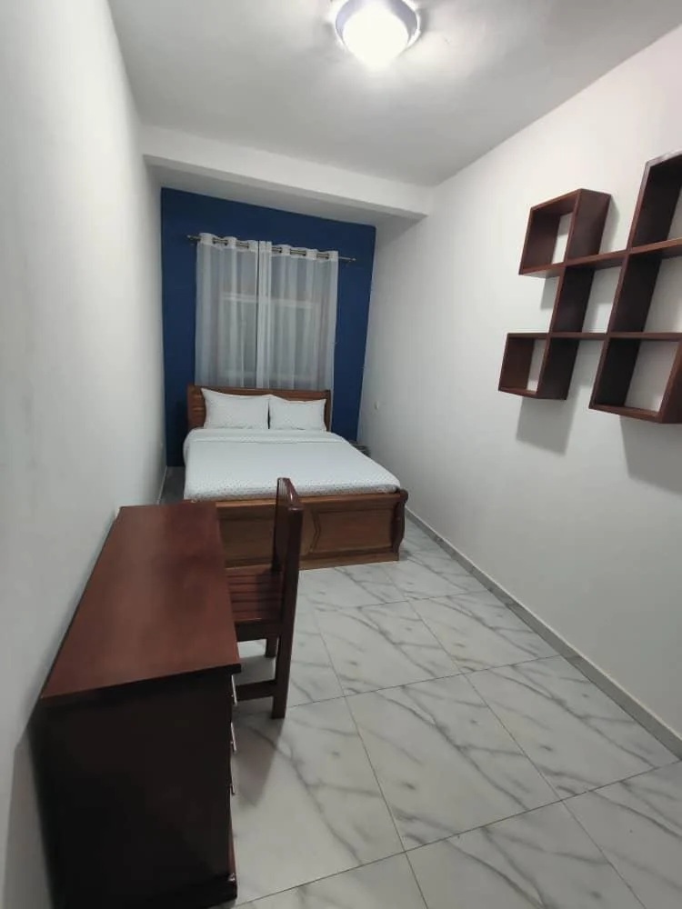 Residence EKA Tonfack