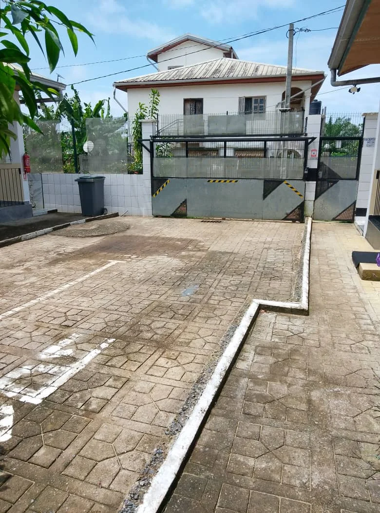 Residence Merveilles