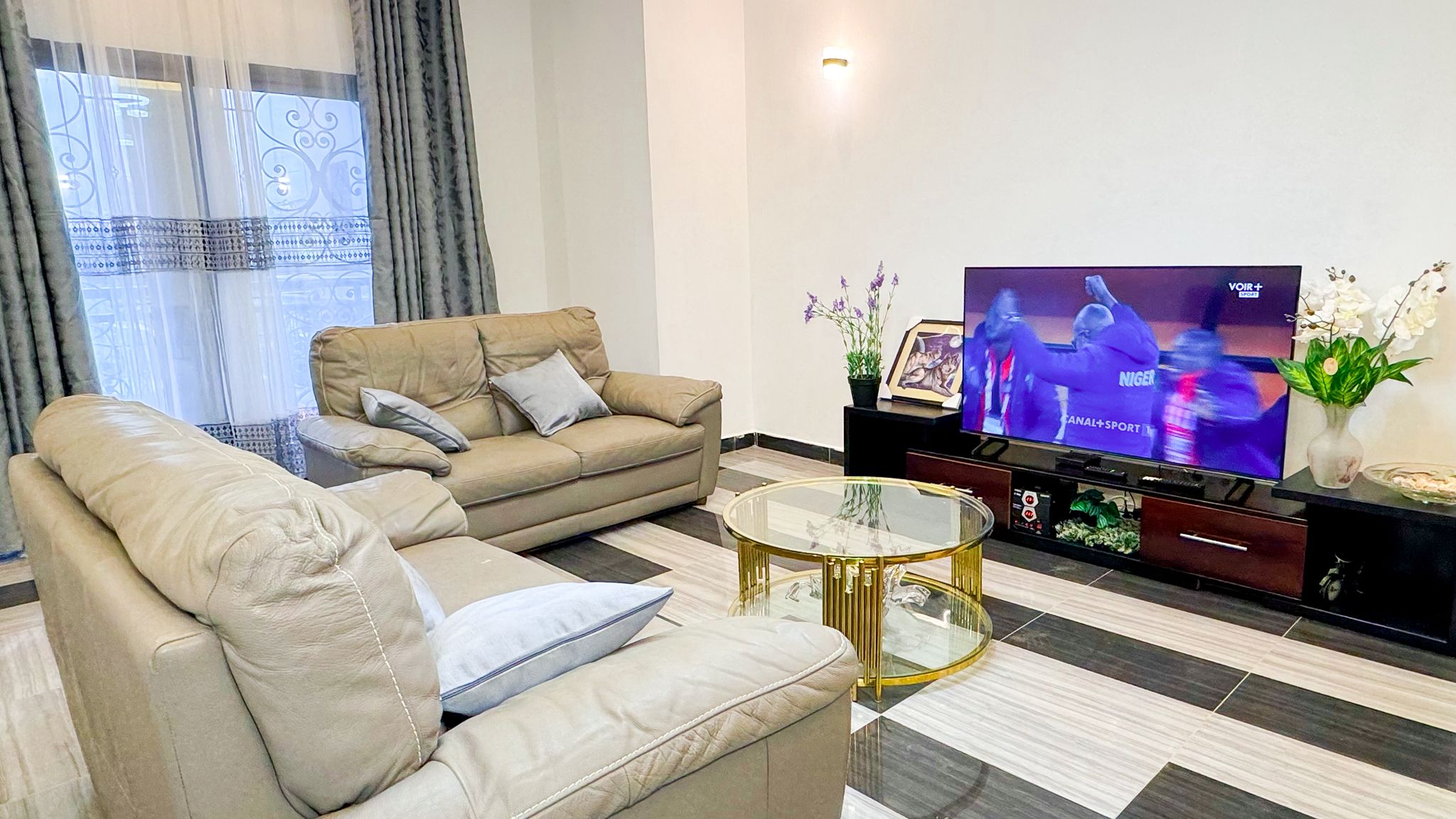 Residence Prestige KGV