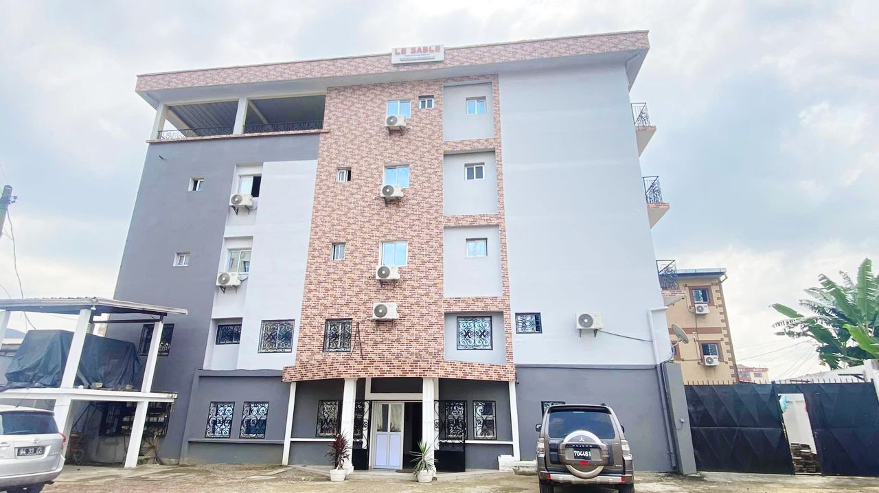 Residence Sablé