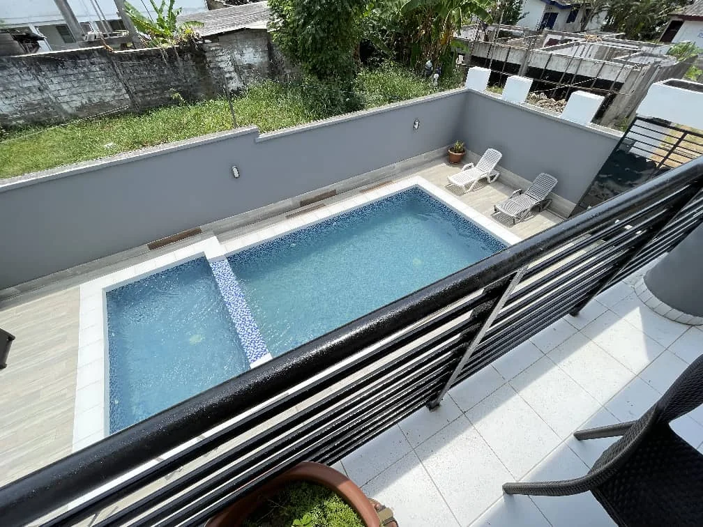 Residence Callens