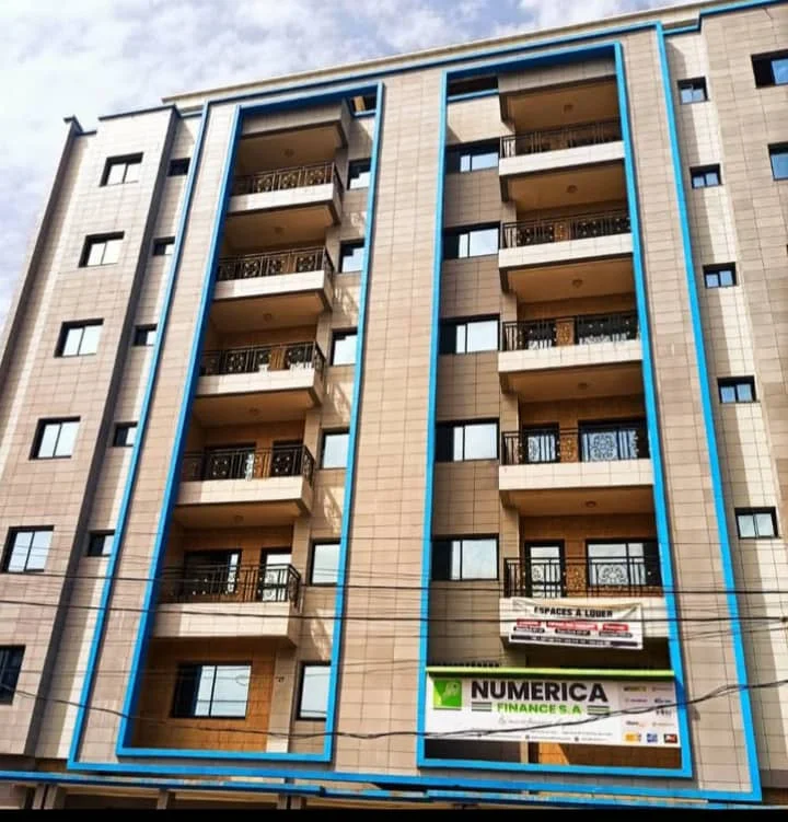 Residence Christine