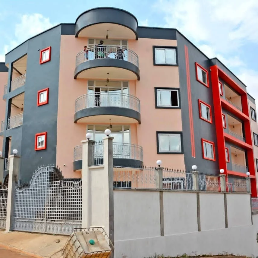 Hôtels à ahala, Yaoundé