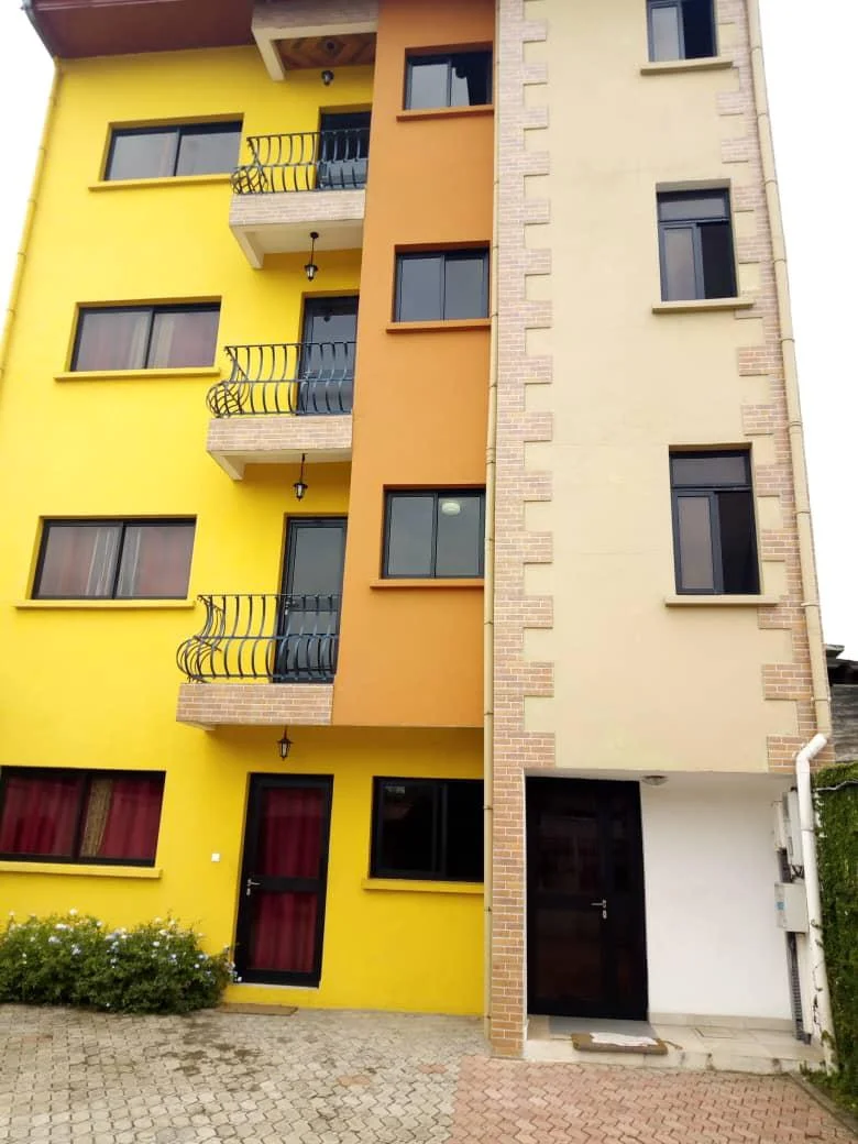 Residence Tomedi