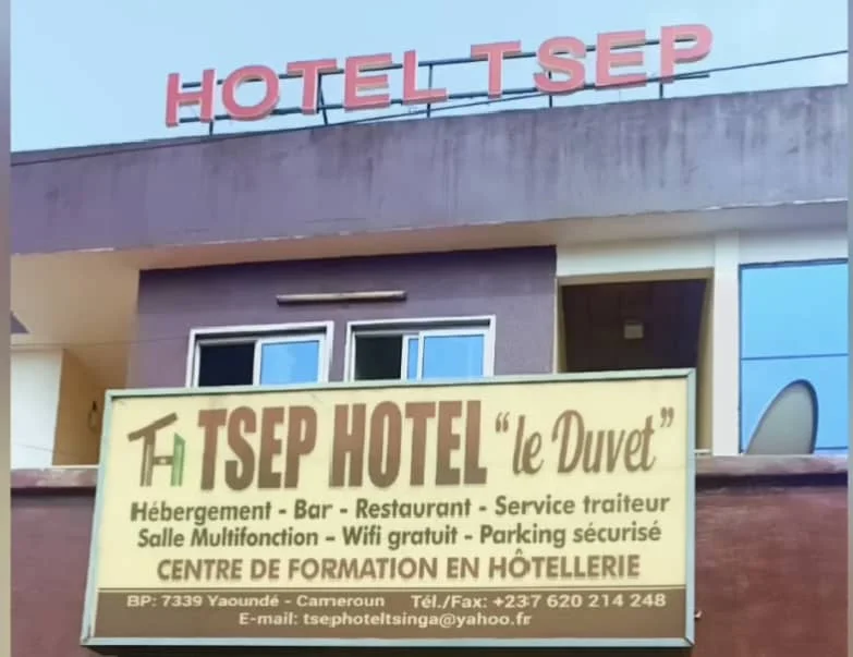 TSEP HOTEL