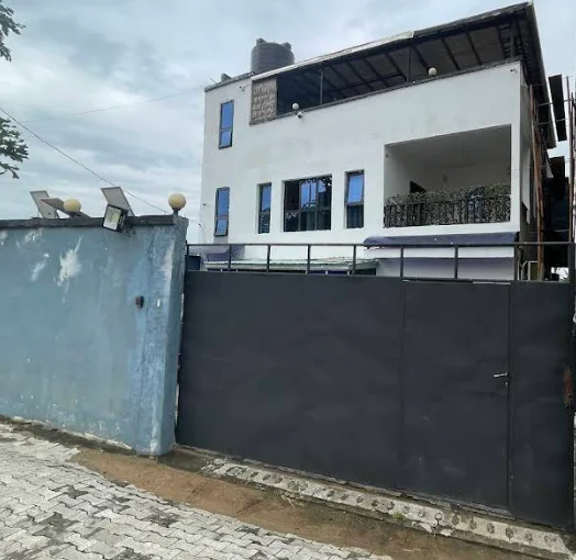 Hôtels à Bwambe, kribi