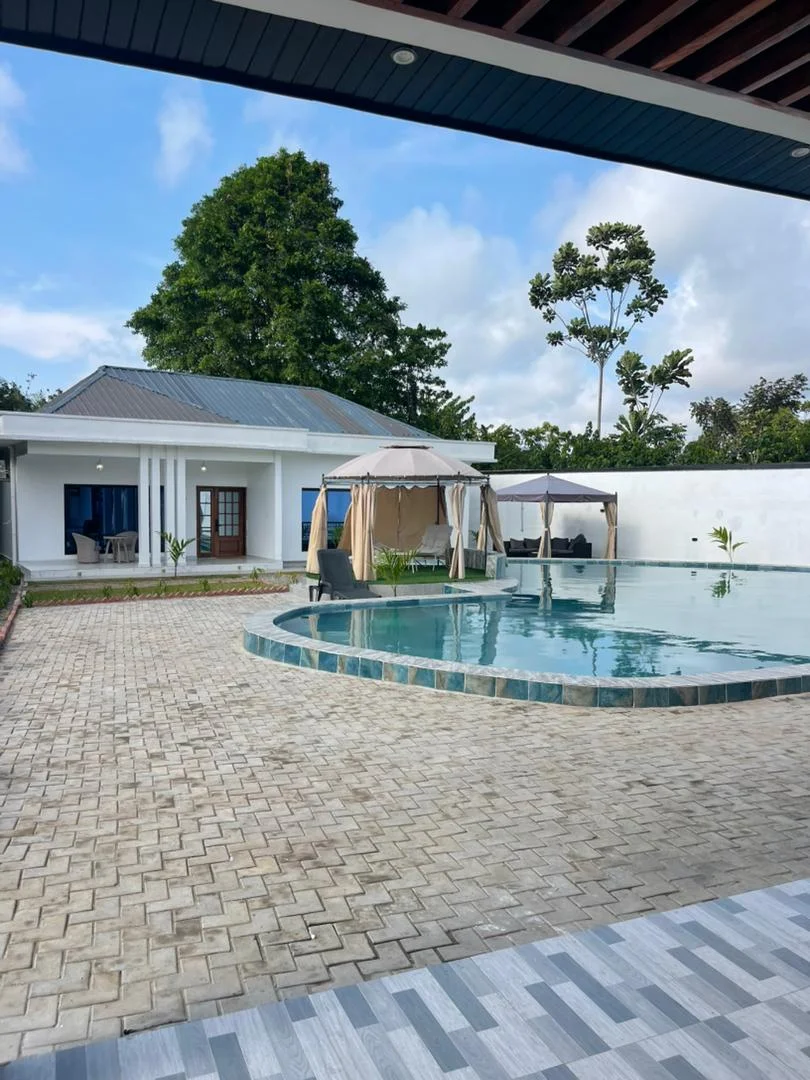 Villa Botellie