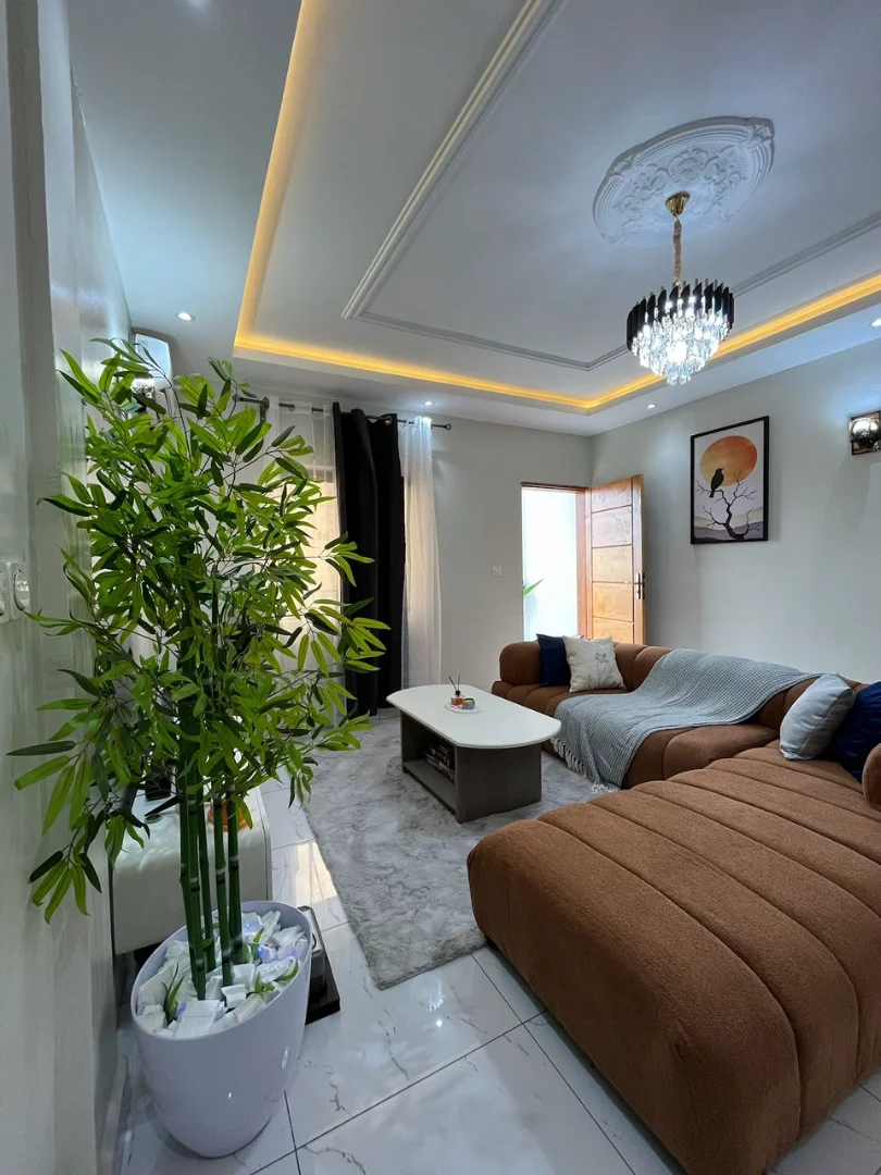 kairos apart hotels