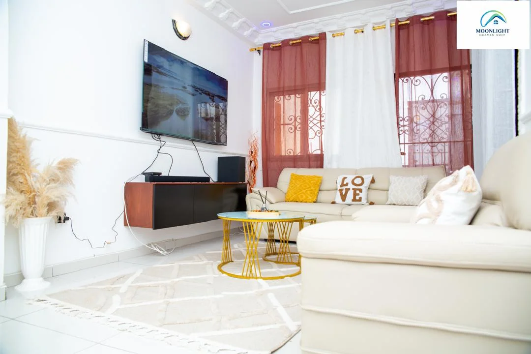 studio Meubles Haut standing