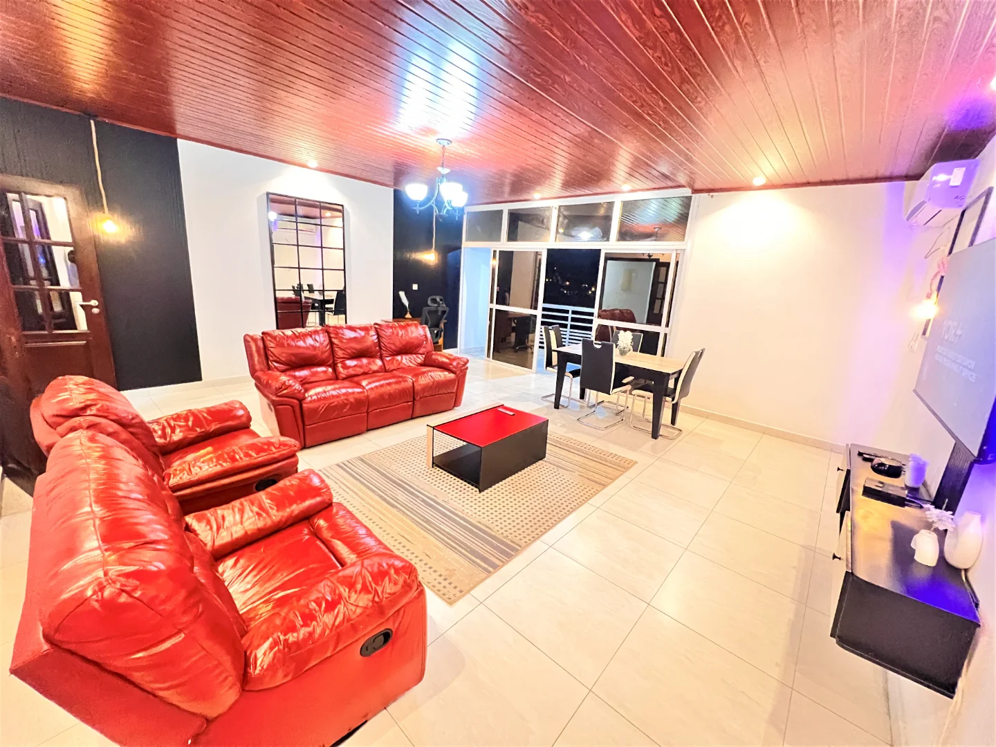 the yafé logement 22
