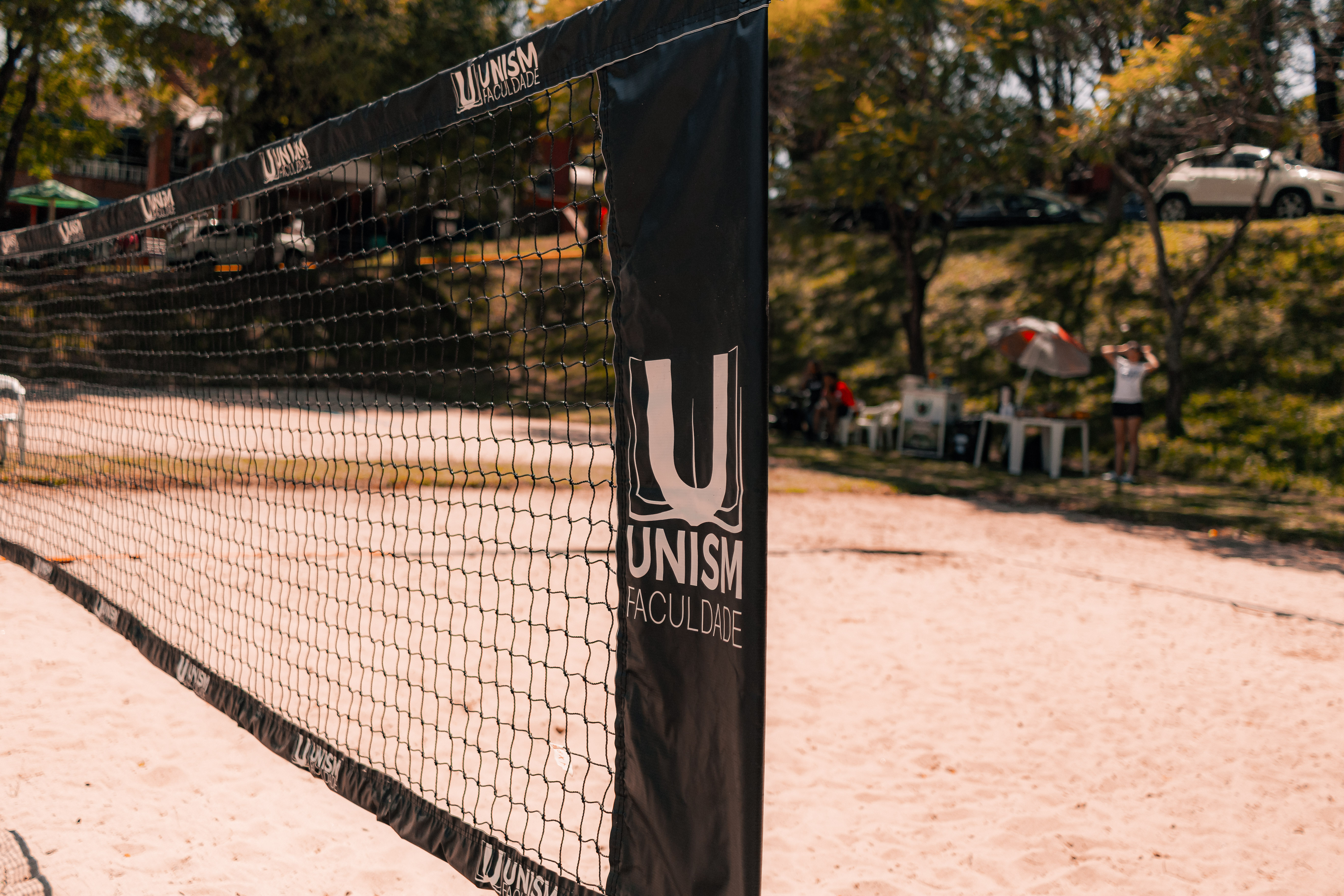 Circuito UNISM de Beach Tennis 2025