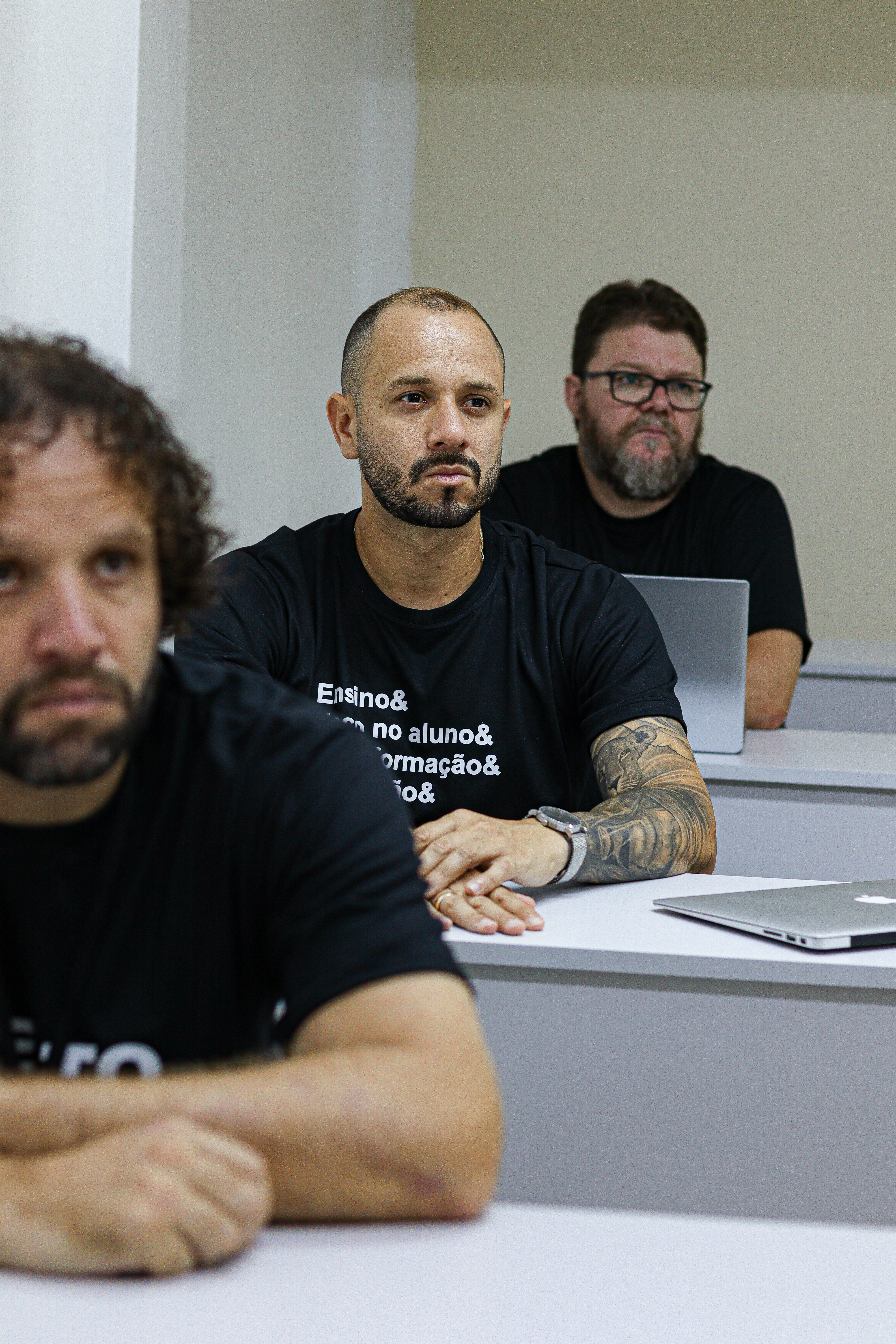 Formação Docente 2025.1