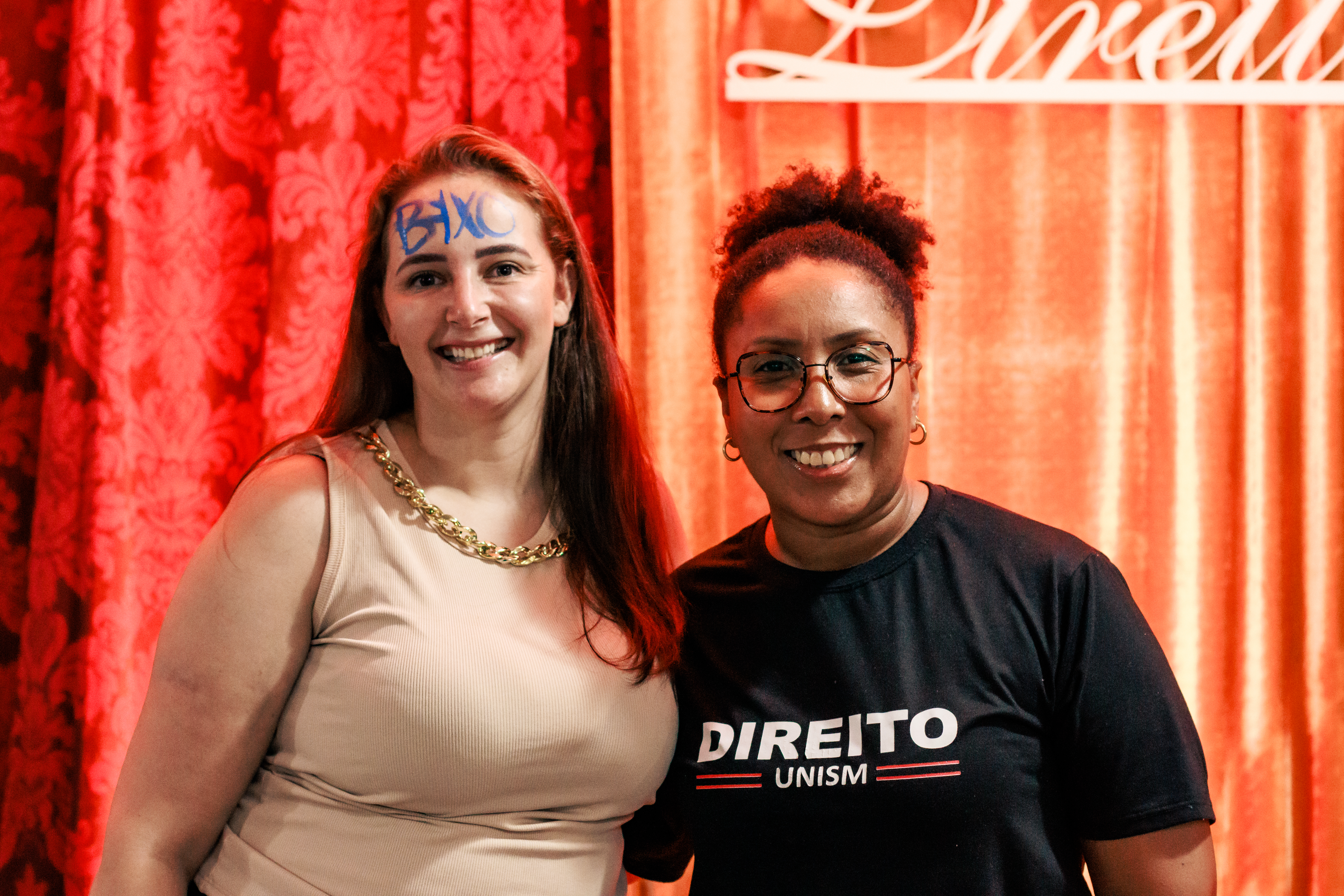 Volta às aulas 26.1