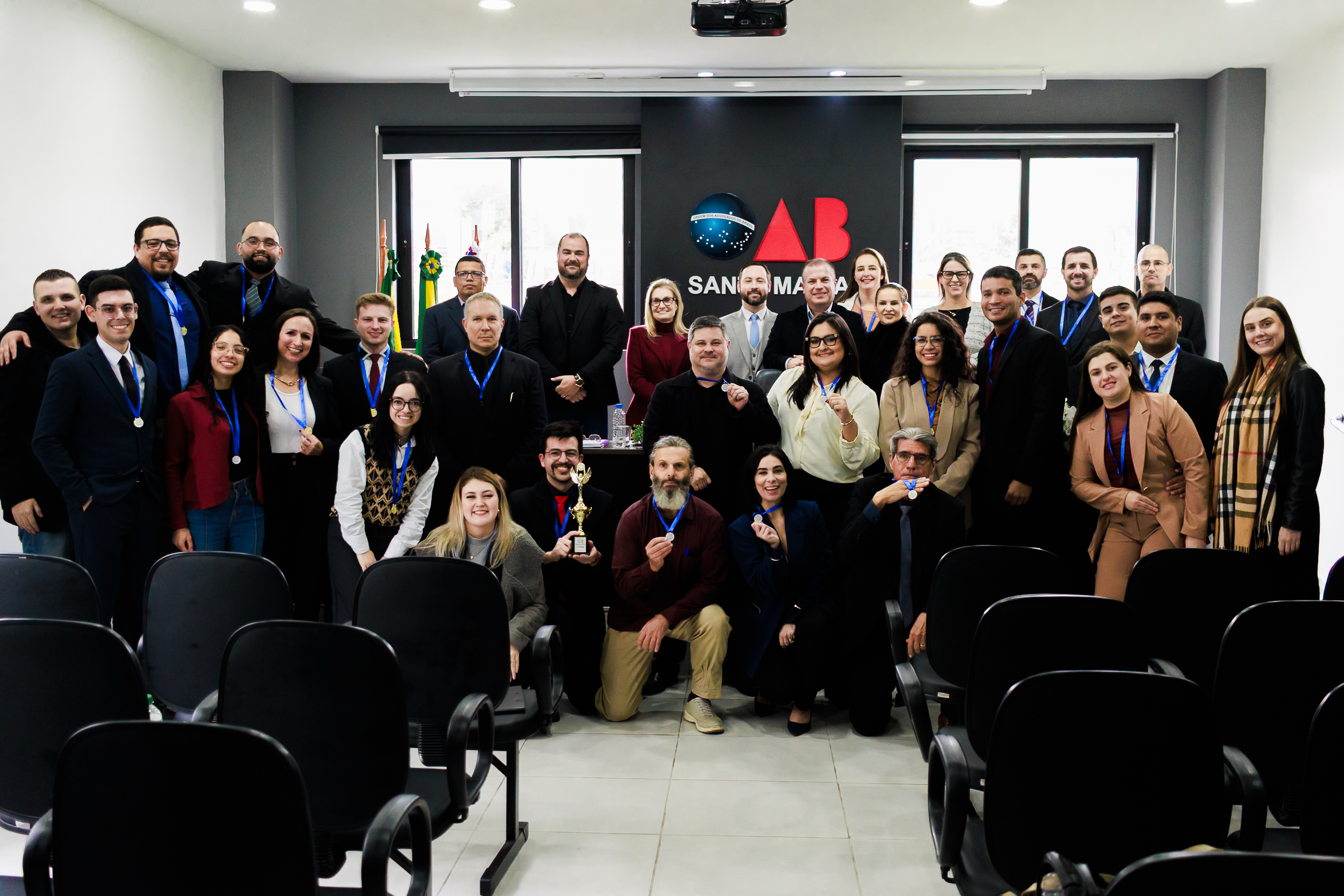 III Desafio de Argumentação e Retórica da UNISM