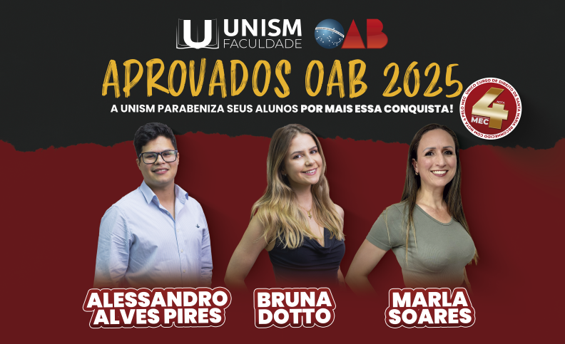 APROVADOS OAB 2025