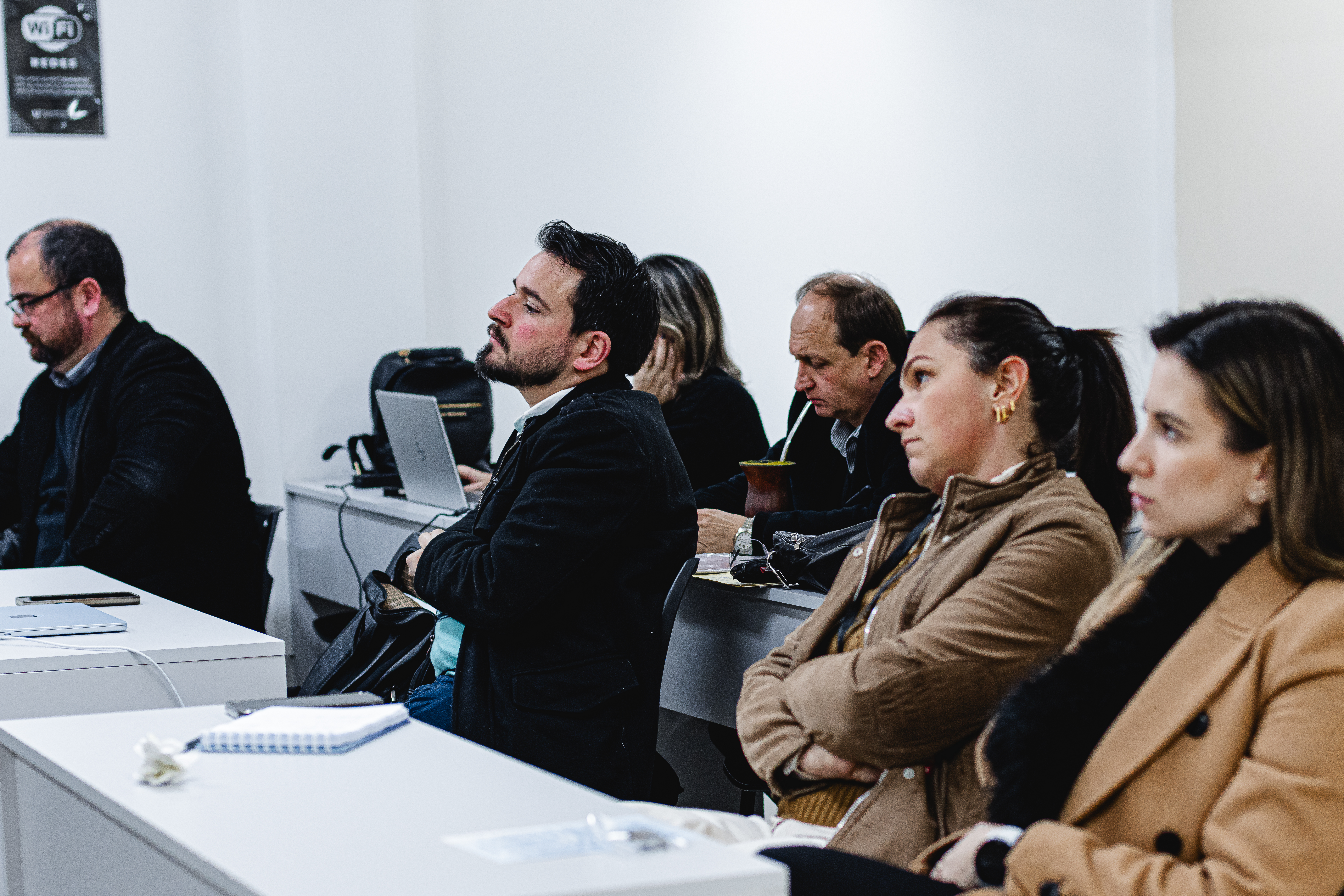 ReUNISM - Formação Docente 2025.2