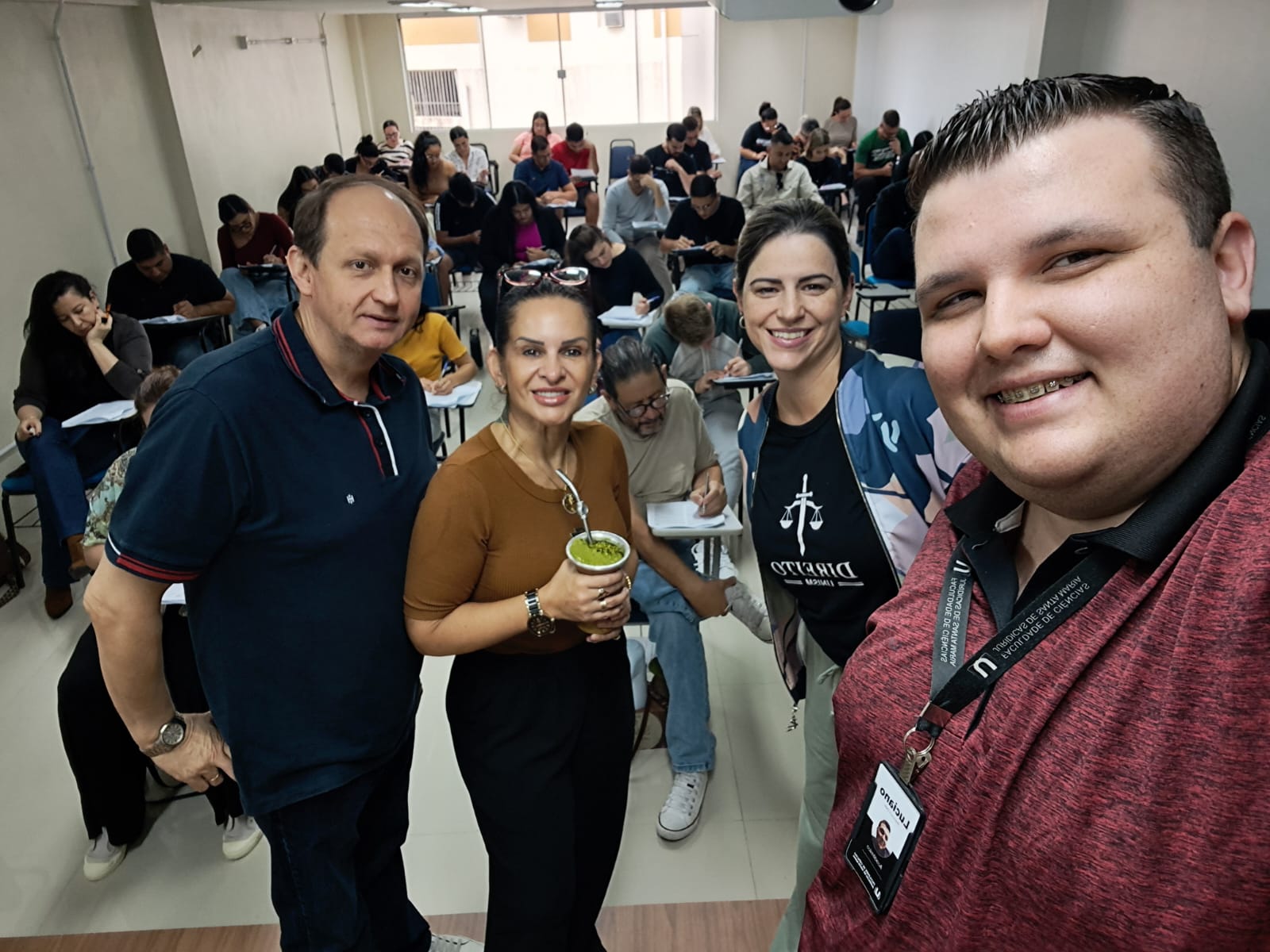 Simulado da OAB 2025