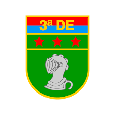 3ª DIVISÃO DE EXERCITO