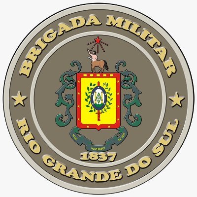 BRIGADA MILITAR