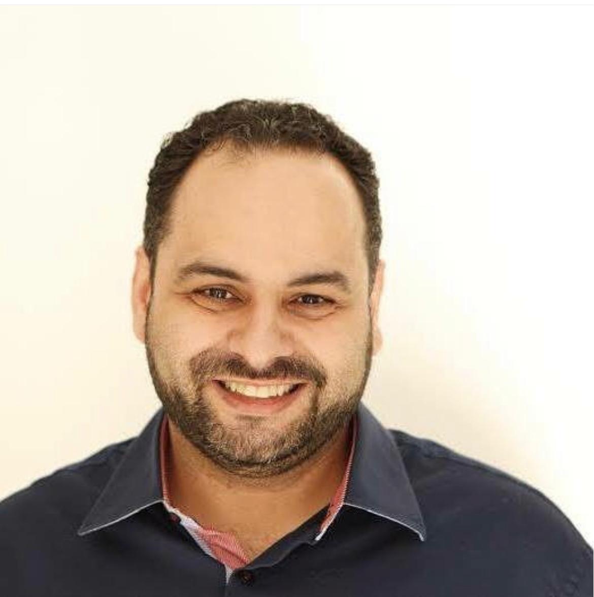 Prof. Dr. Thiago Kader Rajeh Ibdaiwi