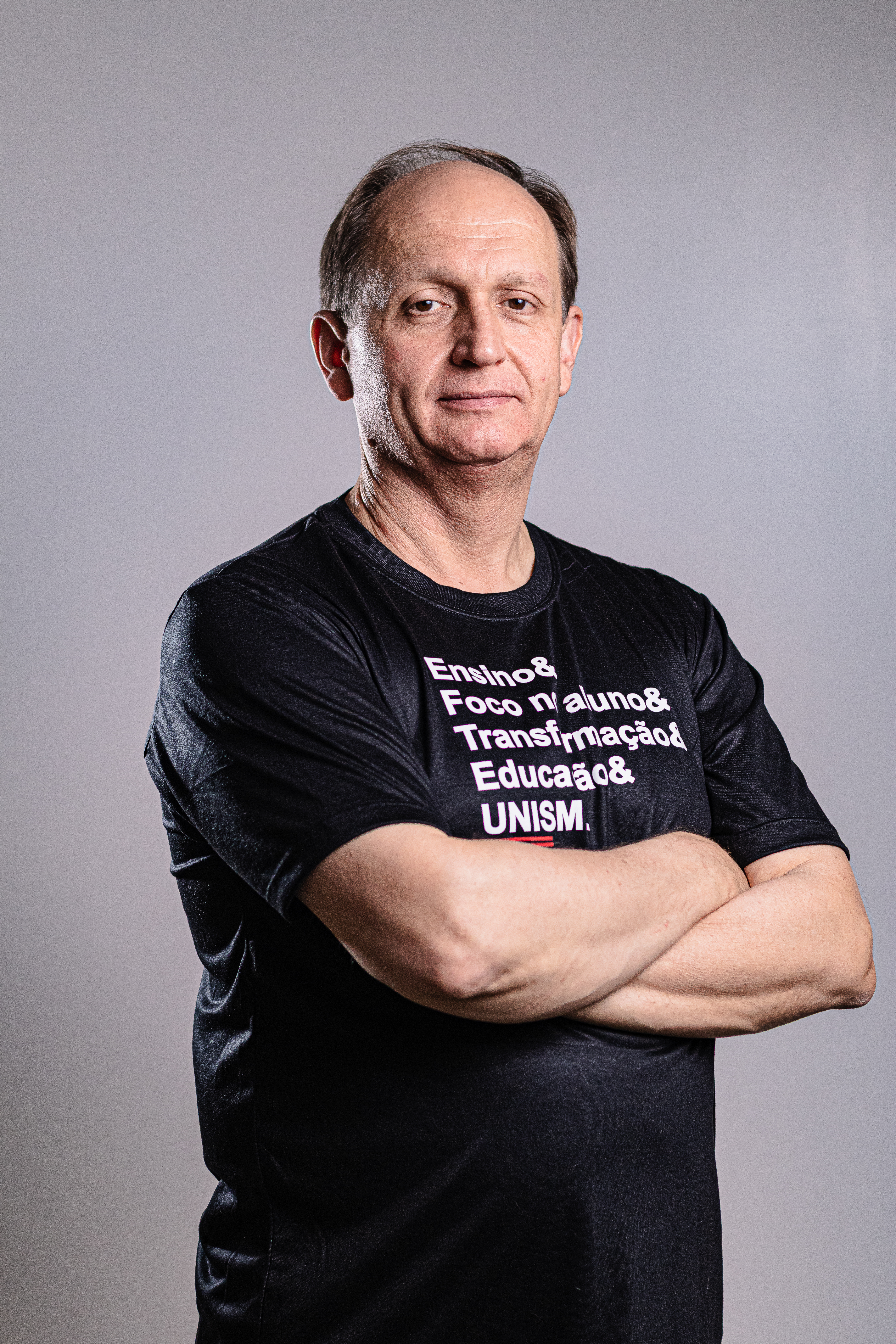 Prof. Me. Luís Gehrke