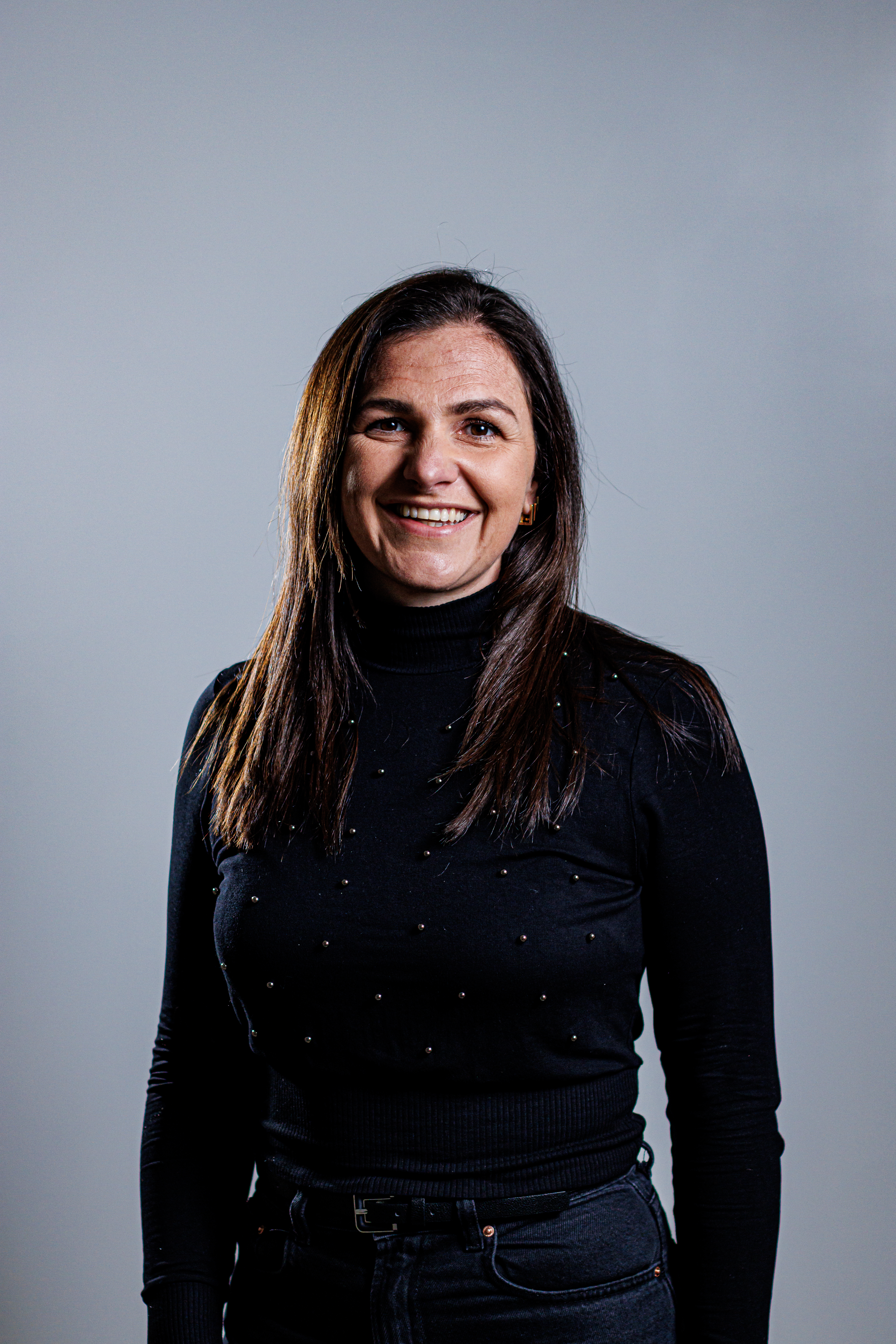 Profª Ma. Franceli Bianquin Grigoletto Papalia