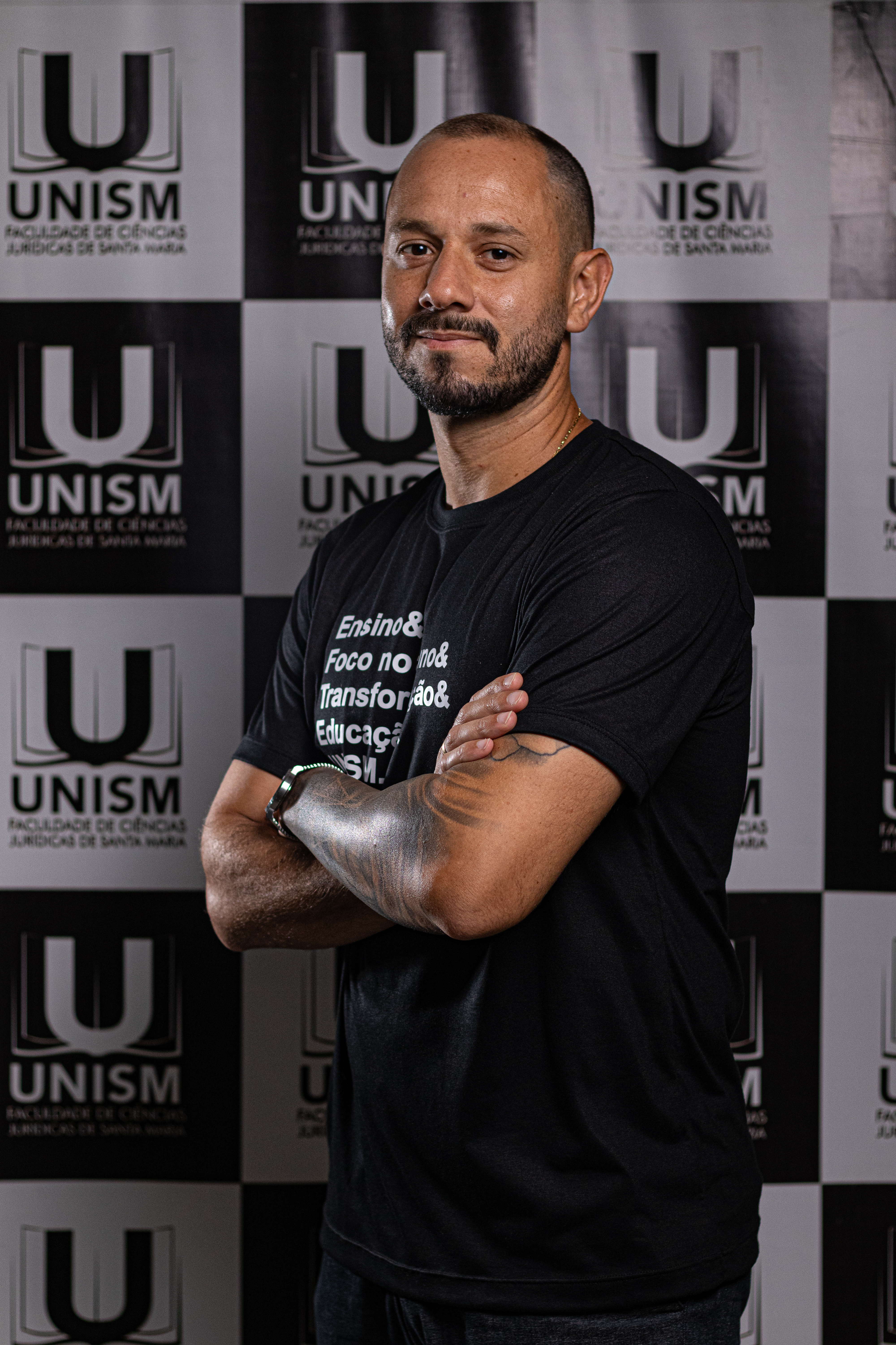 Prof. Me. Wedner Lima