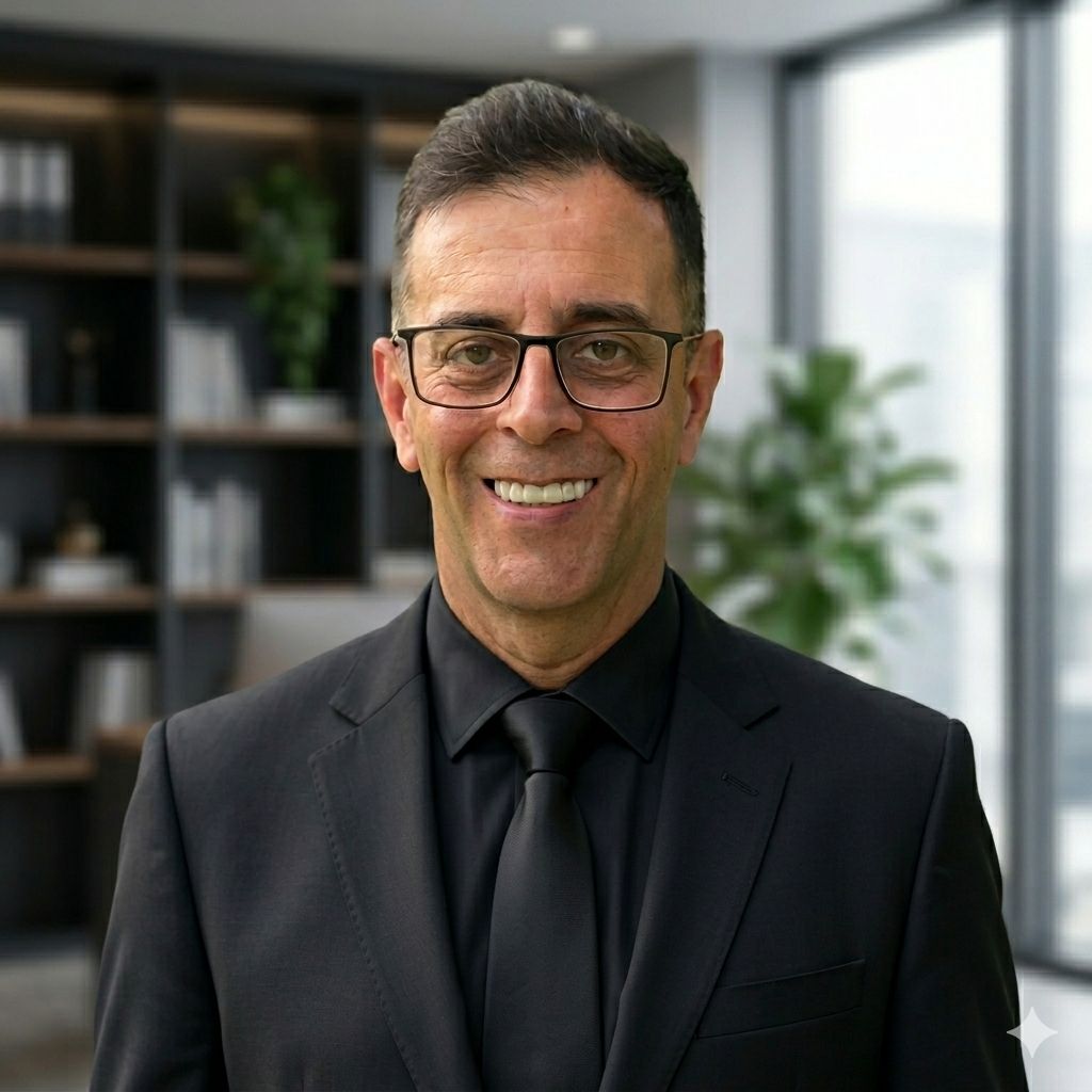 Prof. Altemir Martins Ribeiro