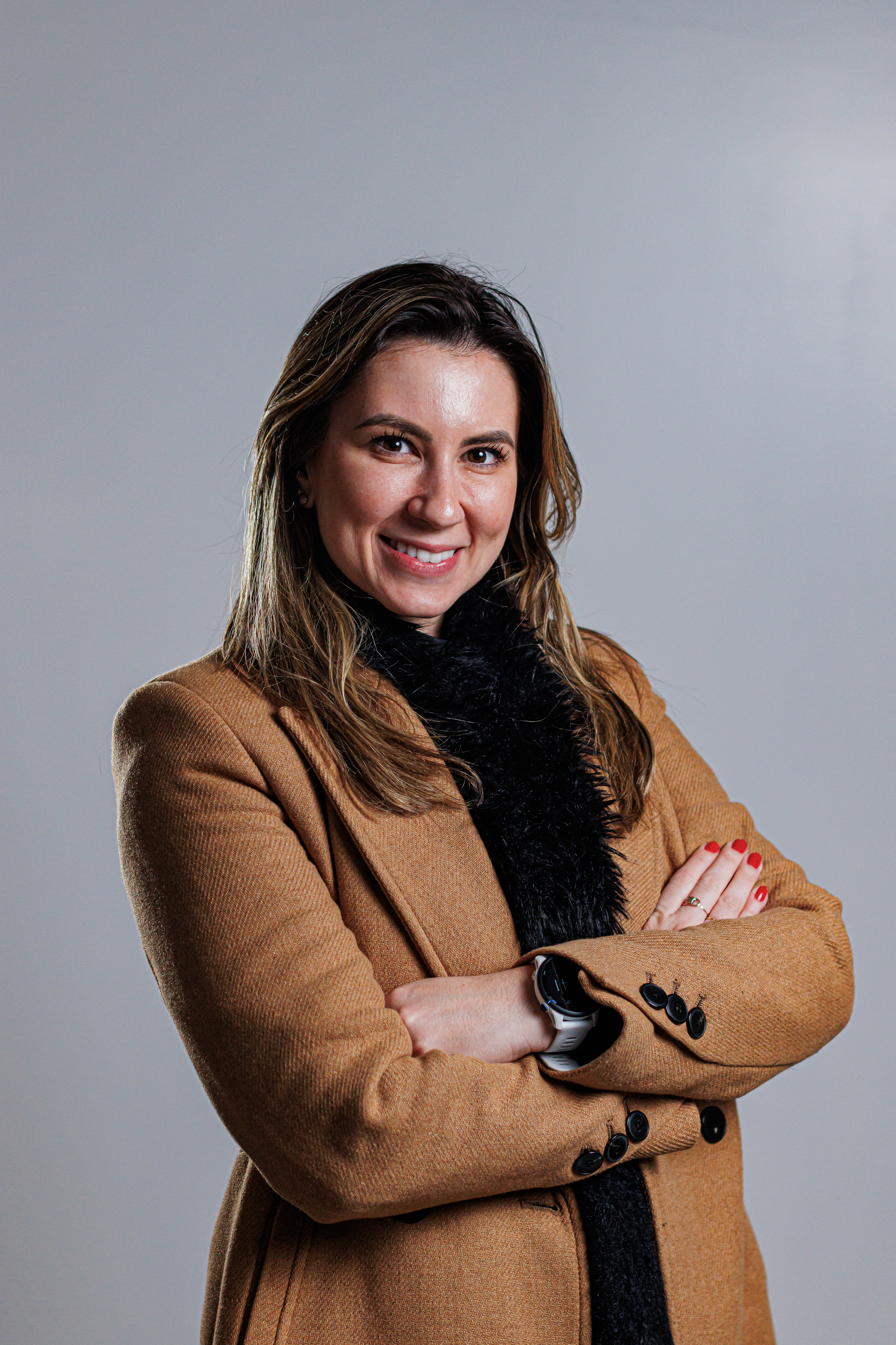 Profª Ma. Amanda Costabeber Guerino