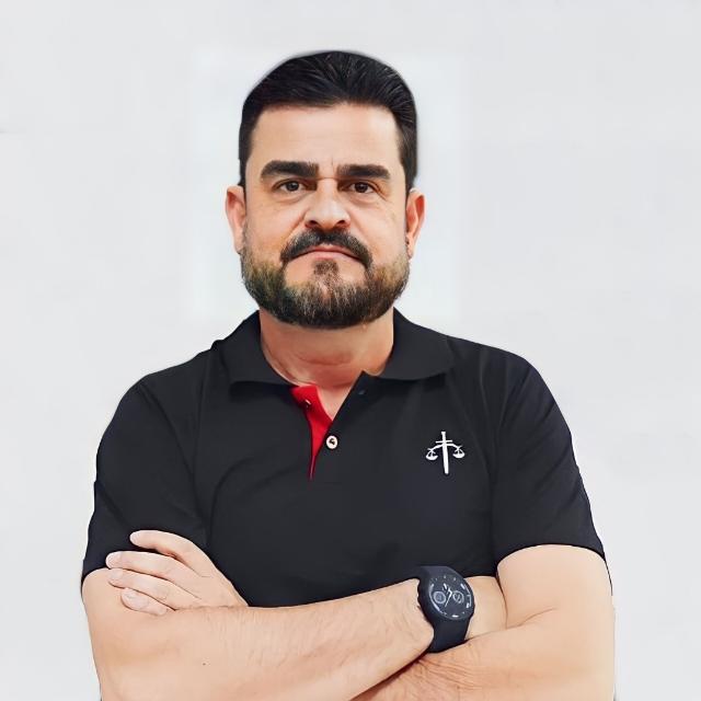 Prof. Me. Flávio Braga Pires