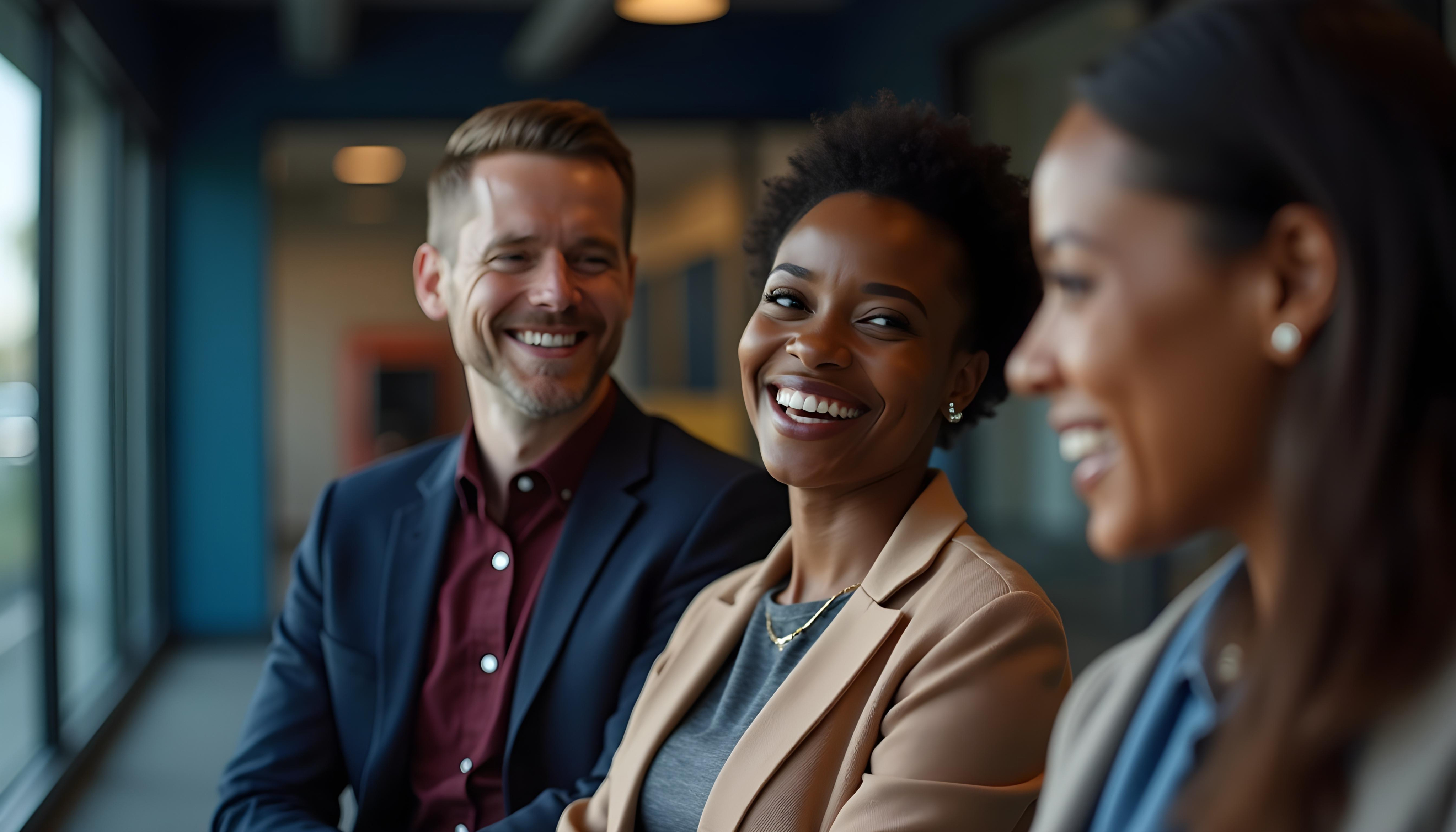 The traits of a great boss (and how they make your work life better)